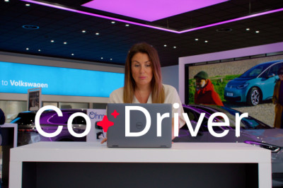 Autotraders AI tools write 2.5 million car adverts in first 12 months