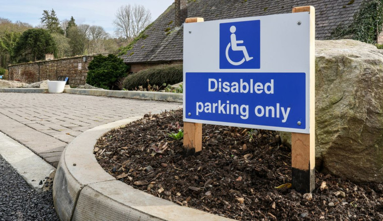 Blue Badge myth may be preventing eligible Brits from claiming