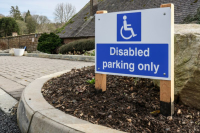 Blue Badge myth may be preventing eligible Brits from claiming