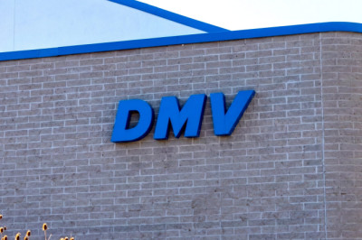 California’s DMV Auctioned 5,300 Cars To Cover Debts, Then Kept The Change