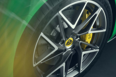 Car wheels keep getting bigger – leading to increased tyre costs