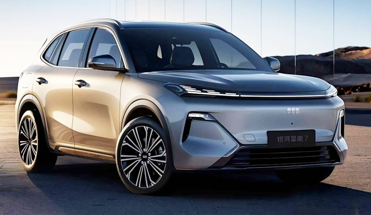 China Told Automakers To Stop Cutting Prices, BYD Just Made It Worse