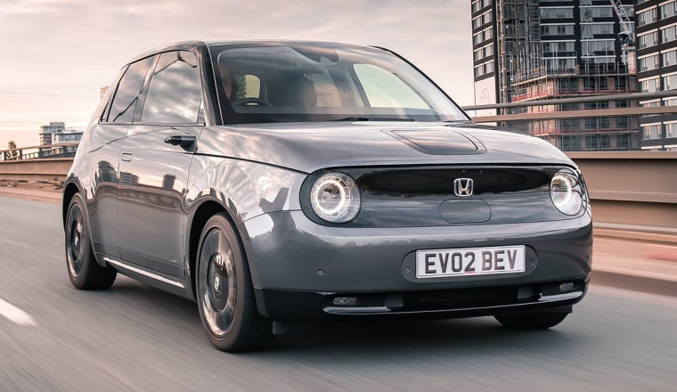 Electric cars that went flat: Three EVs axed from showrooms early