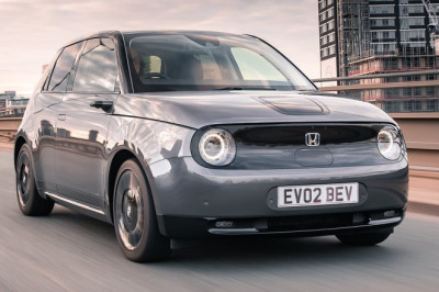 Electric cars that went flat: Three EVs axed from showrooms early