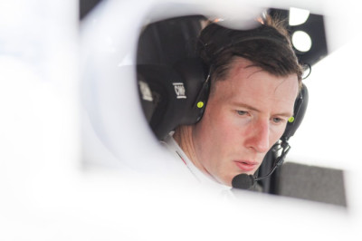 Evans: Solberg was unlucky