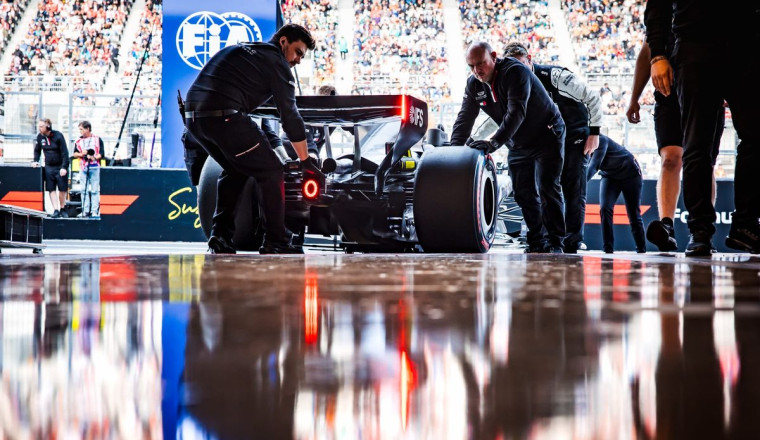 Gary Anderson: The simple 2026 rules fixes F1 is missing