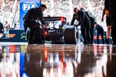 Gary Anderson: The simple 2026 rules fixes F1 is missing