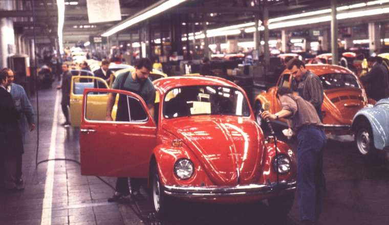 Has the world given up on the 'world car'?