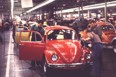 Has the world given up on the 'world car'?