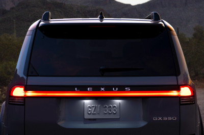 He Wired $77,300 For A Lexus That Never Existed, And A Real Dealer Got The Blame