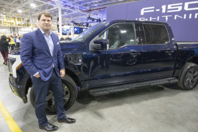 Here's How Much The Big Three CEOs Made In 2025 In Case You Want To Be Mad Today