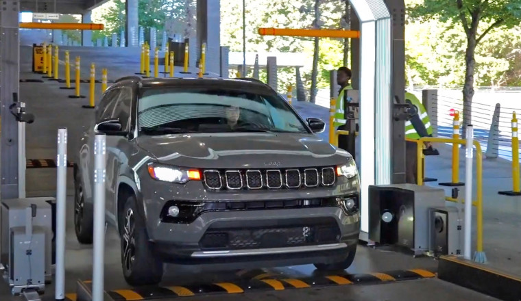 Hertz Says Its AI Catches Damages, JFK’s Grandson Says It’s Catching Renters