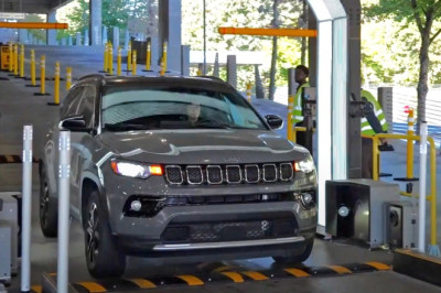 Hertz Says Its AI Catches Damages, JFK’s Grandson Says It’s Catching Renters