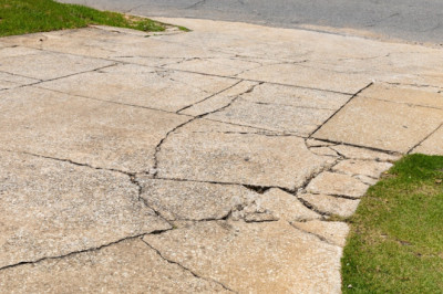 How To Know When It's Time To Repair Vs Replace Your Concrete Driveway
