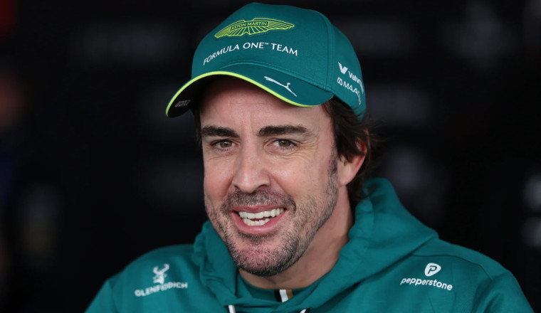 ‘I don’t feel it is that time yet’ – Alonso hopeful 2026 is ‘not the last season’ as he reflects on F1 future