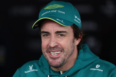 ‘I don’t feel it is that time yet’ – Alonso hopeful 2026 is ‘not the last season’ as he reflects on F1 future