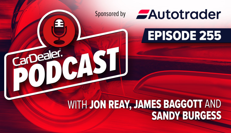 Marching against Japanese motors: When the British Legion took a stand at Datsun