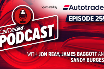 Marching against Japanese motors: When the British Legion took a stand at Datsun