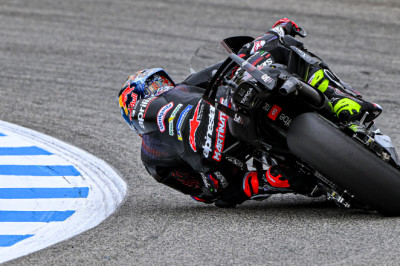 Martin given 3 place penalty for Alex Marquez incident on Friday