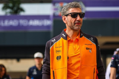 McLaren boss: F1 must be open to more changes