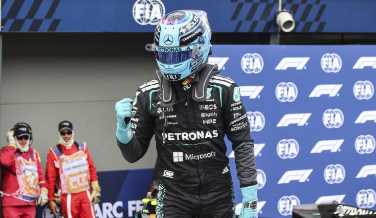 Miami GP: What we learned before F1's break -- and why Kimi Antonelli, Mercedes face U.S. test