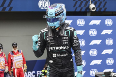 Miami GP: What we learned before F1's break -- and why Kimi Antonelli, Mercedes face U.S. test