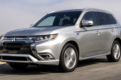 Mitsubishi Rarely Recalls Anything, Then 108,000 Outlanders Got A Letter