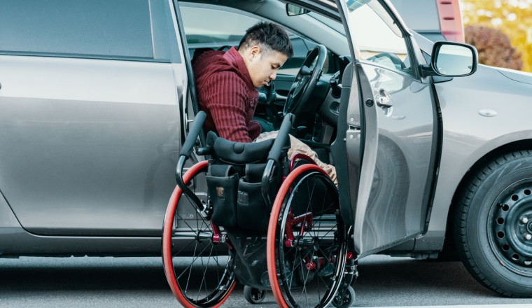 Motability update as hundreds of drivers removed from scheme and cars returned