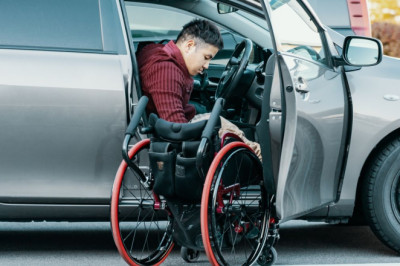 Motability update as hundreds of drivers removed from scheme and cars returned