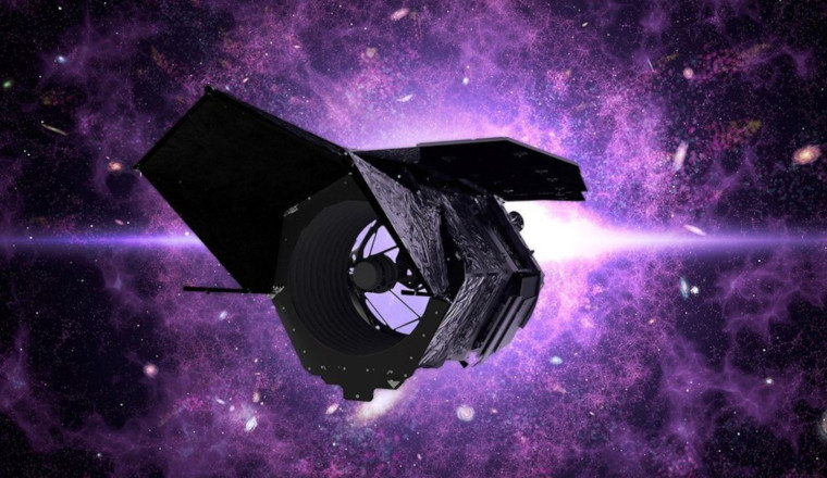 NASA Completes The Nancy Grace Roman Space Telescope, Ahead Of Schedule And Under-Budget