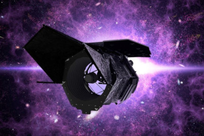 NASA Completes The Nancy Grace Roman Space Telescope, Ahead Of Schedule And Under-Budget