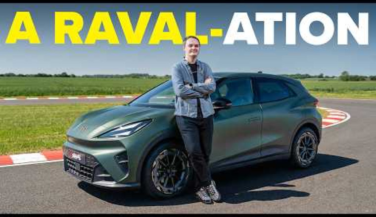 New Cupra Raval: UK prices confirmed for racy small EV