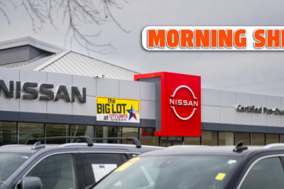 Nissan Is Clawing Its Way Towards Profit