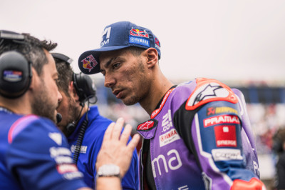 Razgatliouglu given Long Lap penalty for Sunday