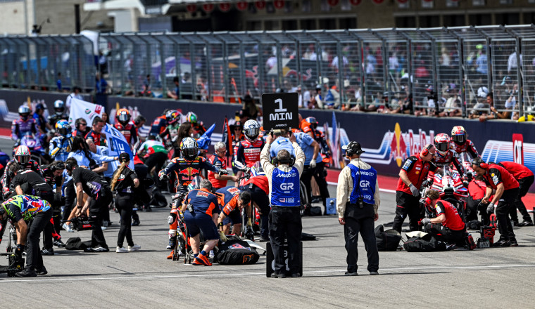 Regulation Update: ‘Start Delayed’ procedure