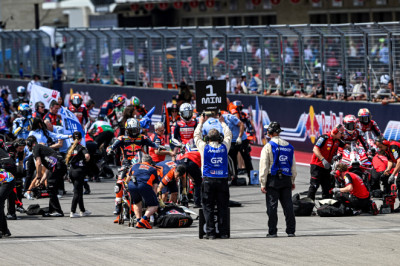 Regulation Update: ‘Start Delayed’ procedure