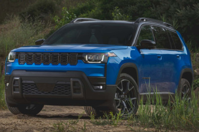 Stellantis Is Focusing On The Four Brands That 'Really Matter:' Report