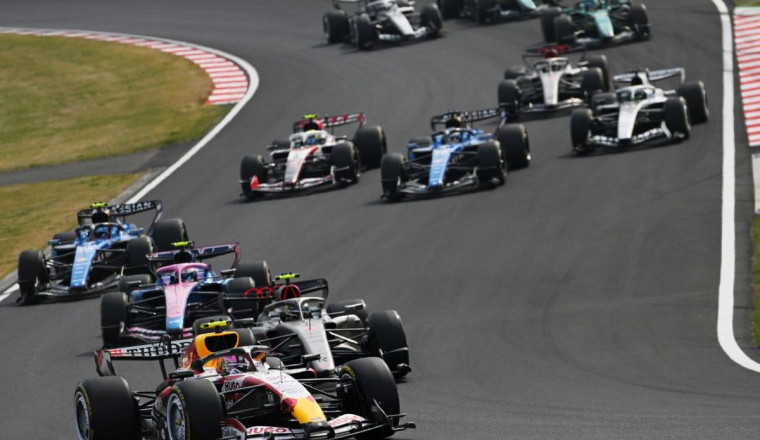 The data behind Domenicali's certainty fans actually like F1 2026