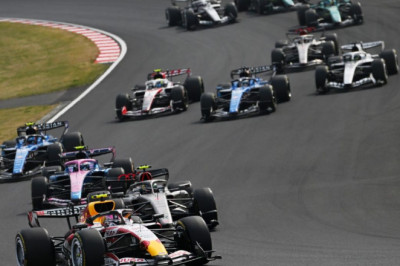 The data behind Domenicali's certainty fans actually like F1 2026