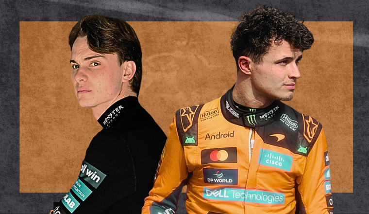 The state of play at McLaren after three rounds of the 2026 season