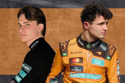 The state of play at McLaren after three rounds of the 2026 season