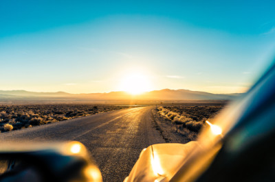 These Are The Road Trips Worth Taking Even With Expensive Fuel Prices