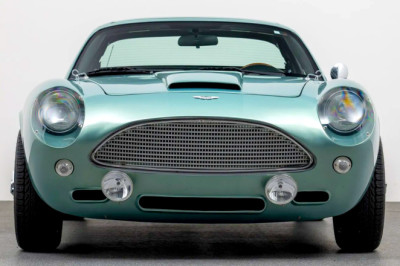 This Miata Looks More Like An Aston Martin Than Some Real Aston Martins Do