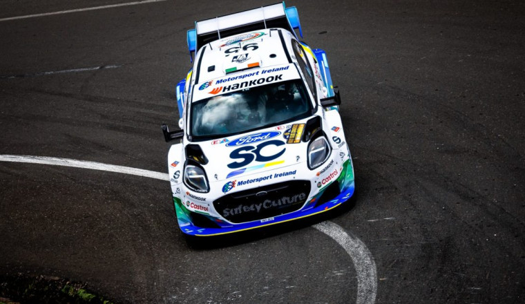 What we learned from Rally Islas Canarias 2026