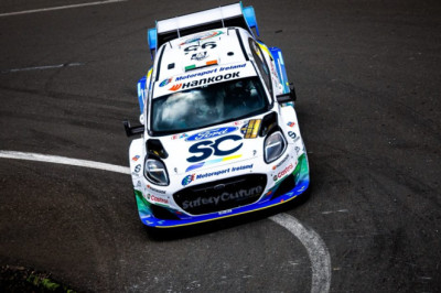 What we learned from Rally Islas Canarias 2026