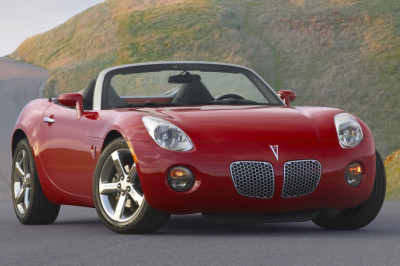 9 Affordable Convertibles That Show Automakers Used To Make Cool Cheap Stuff