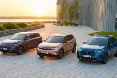 Leapmotor and Stellantis considering co-developing new platforms