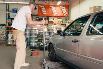 Speeed Is Building Anti-Hype Cars For YouTube
