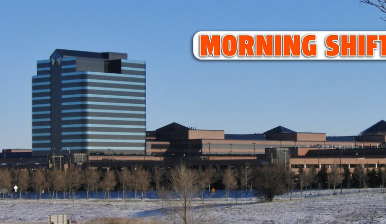 Stellantis Employees Complain Of 'Nose Bleeds, Migraines, Vomiting, Skin Issues, Digestive Issues' After Returning To The Office Five Days A Week