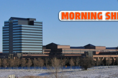 Stellantis Employees Complain Of 'Nose Bleeds, Migraines, Vomiting, Skin Issues, Digestive Issues' After Returning To The Office Five Days A Week